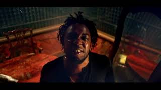 Kendrick Lamar - u (Music Video)