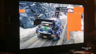 #racinggames #racingteam #simracing #simrallye 