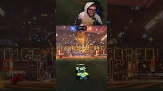WE'RE GOING PRO BABY! #rocketleague #Rlclipsdaily #Rlclips #jynxi #mustycow