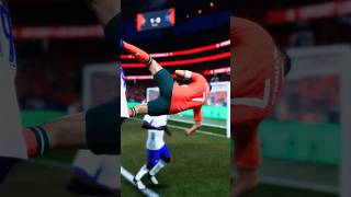 Portugal fc 26 gameplay #fifa #viral #fc26 #soccer #trending #skills #portugal