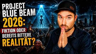 Donald Trump und die Alien Agenda!