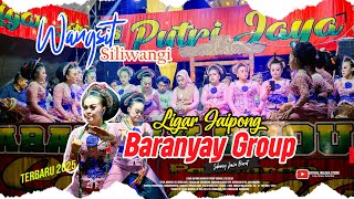 Download lagu WANGSIT SILIWANGI || iBING BAJIDORAN bARANYAY GROUP SUBANG.