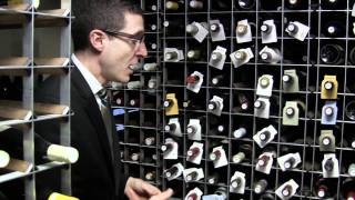 Patrick Cappiello Presents Gilts Wines