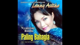 Ajari Aku Bercinta - Lenny Asitha (BJK Version) (Official Audio)