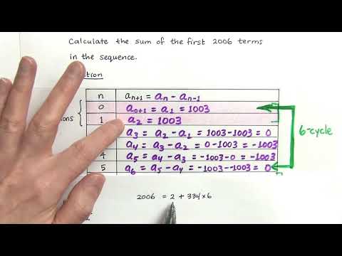 COMC Practice Problems