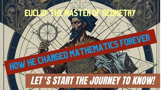 Geometry's Origins: Euclid's Elements - Documentary