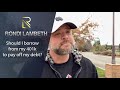Ask Rondi: Should I Borrow From My 401k to Pay off My Debt?
