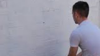 12/06/24 - Literally four and a half minutes of watching paint dry....lol