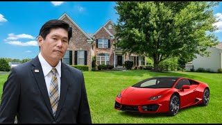 Robert Kyoung Hur's Age, Wife, Children, Lifestyle Net Worth Biography