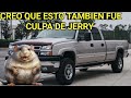 CHEVROLET SILVERADO FALLA EL MOTOR P0300 P0200