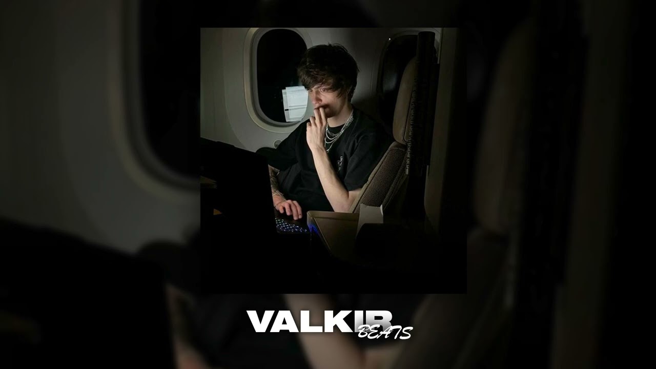 *FREE* OG BUDA x MAYOT Type Beat 2025 - СКУЧАЮ НО ЕЩЕ РАБОТАЮ / RNB Type Beat