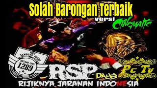 Rogo Samboyo Putro Lagu Ngelabur Langit(cinematic)