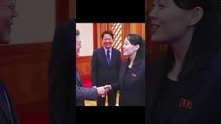 Meet Kim Jong-Un's Sister