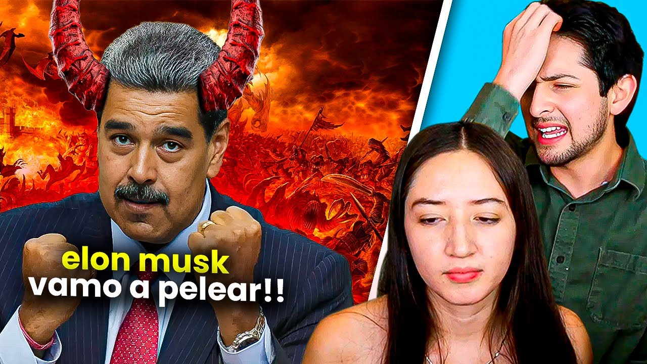 Los Presidentes Más Idiotas Del Mundo 😭