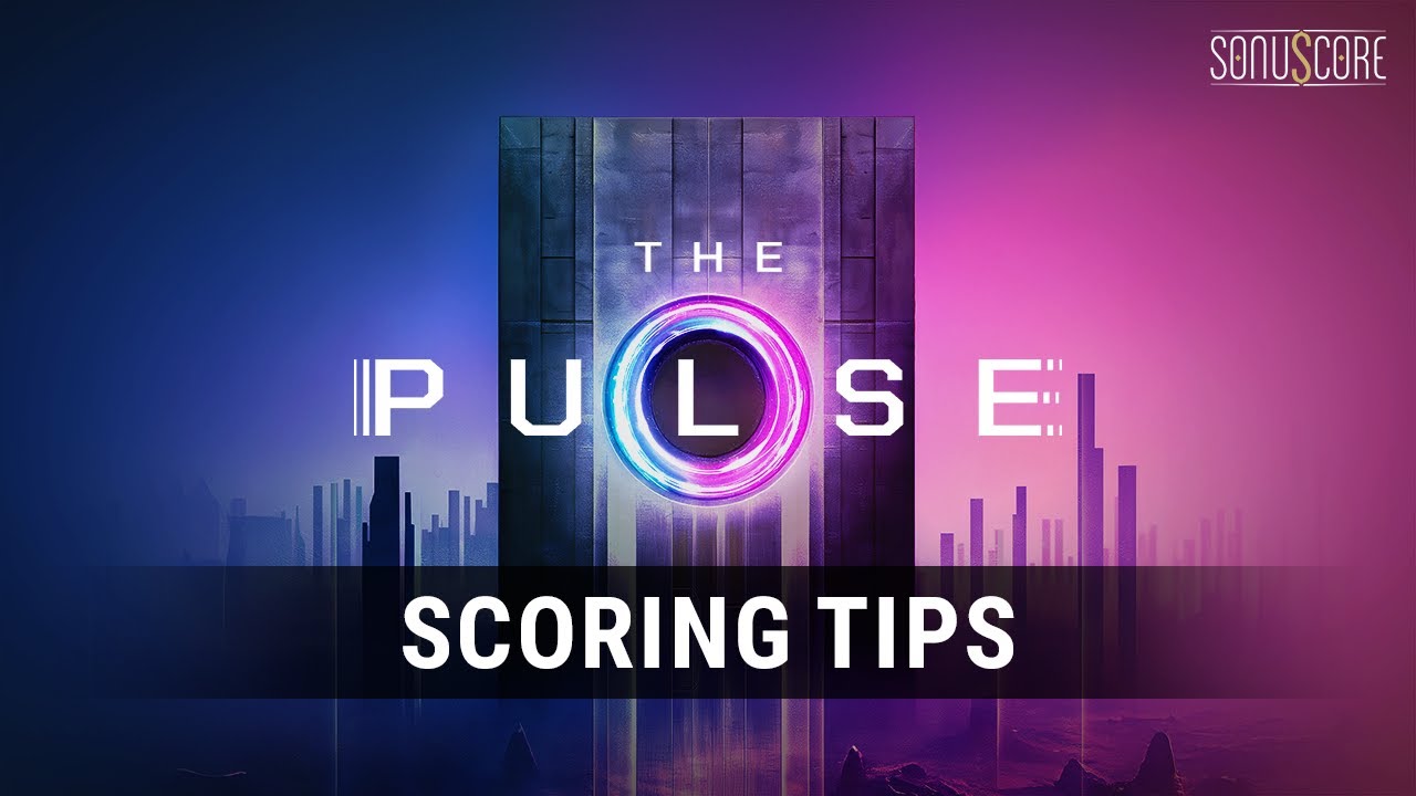 THE PULSE | Scoring Tips