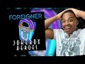 FOREIGNER - JUKEBOX HERO | REACTION