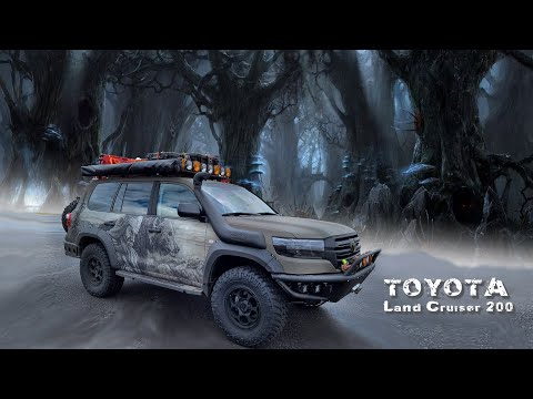 Лучшая машина для путешествий
