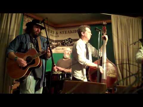 The Rolling Tumbleweeds - Long May You Run