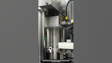 Smart vertical actuator and sensor alignment in automated food packaging system