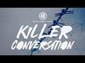 Sebastian Burns and Atif Rafay (Part 1) | | Full Episode + Killer Conversation Podcast