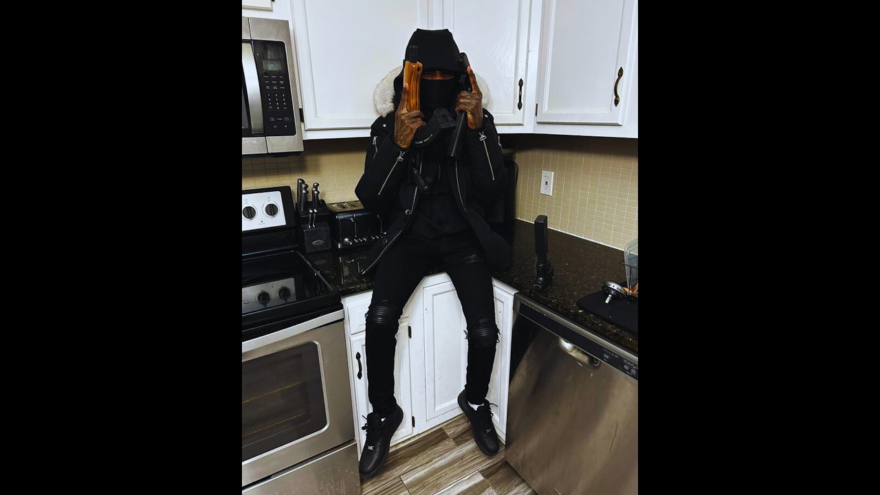 [FREE] YFG Fatso Sample Type Beat - 