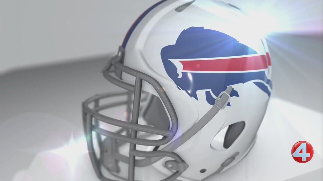 Little Bills fan has special skill that's lighting up social media