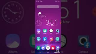 Anti delete message and status app screenshot 4