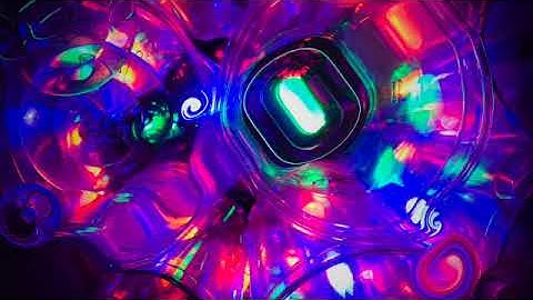 FORM OBJECTS (demo track) by POCCI