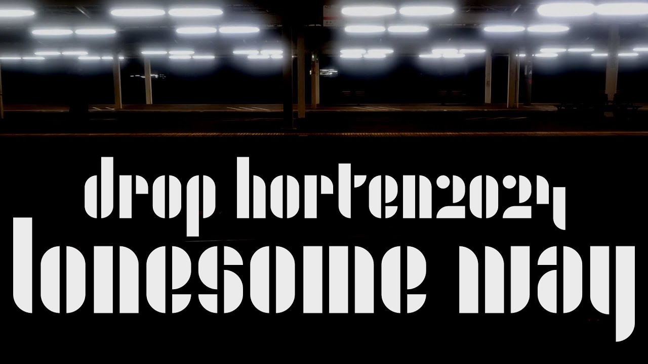 Watch lonesome way on YouTube Watch lonesome way on YouTube