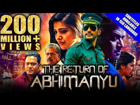 the-return-of-abhimanyu-(irumbu-thirai)-2019-new-released-full-hindi-dubbed-movie-|-vishal,-samantha