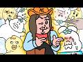 んぽちゃむ『AIおじさん』