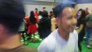 HARI GAWAI  2019 KAMPUNG KUHOM MAWANG PART 1