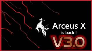 Download Roblox Mod Arceus x V3 Mediafire Link 21 October 2022