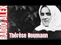 Ltrange histoire de thrse neumann mystique catholique  podcast paranormal