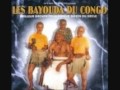 Capture de la vidéo Bayouda Du Congo À L'hotel Du Fleuve (2)