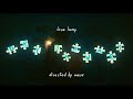 Lova Lamp - DRY JANUARY (DREAM BOAT)