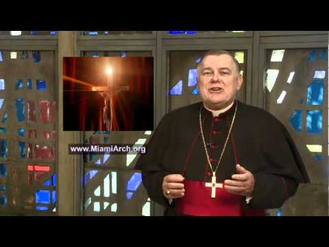Reconciliation Weekend - March 30 & 31, 2012 - ENG