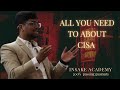 CISA 2026 Complete Guide | Free CISA Exam Preparation, Eligibility, Syllabus, Jobs & Salary