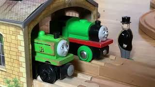 Diesel Does It Again Remake