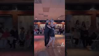 DSS - Pro/Am (Igor & Sara) #ballroomdance #proam #dancesport #samba #shorts #dance #passion