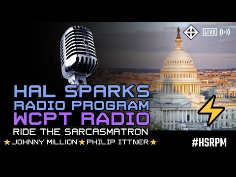 HSRPM : RIDE THE SARCASMATRON