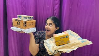 “Attention, Girls! Unboxing the Must-Have Beauty Finds You Can't Miss! 😍✨ #BeautyEssentials screenshot 2