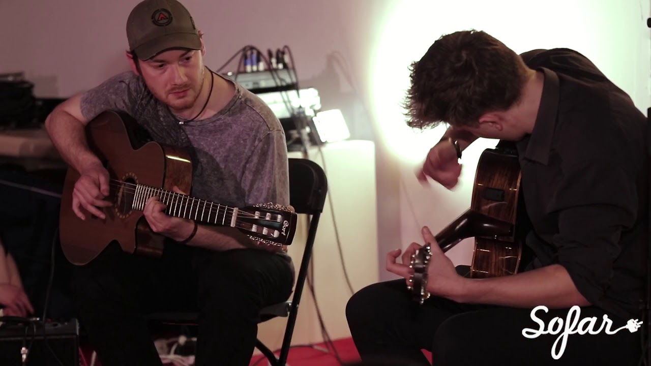 Sofar Sounds - Niris Performs The Last Of Us Live