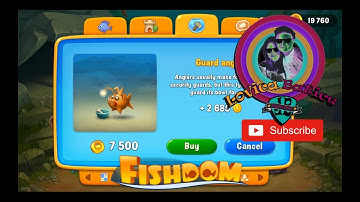 Fishdom - Level 1006 - 1010 - Gameplay