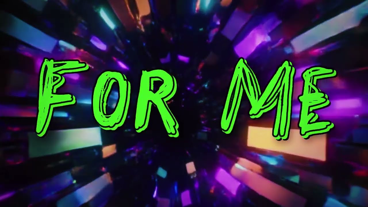 For Me - Carter Lathrop for Dhami Sports Bar