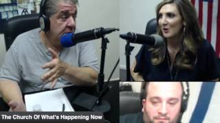 #217 - Heather McDonald - The Church Of What's Happening Now