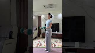 Efficient Arm Slimming Exercises at Home: Get Sleek Arms Fast