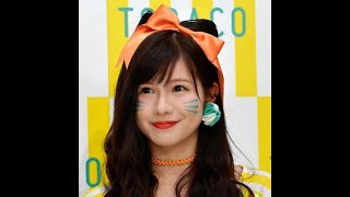 ＮＭＢ４８の谷川愛梨　卒業発表「アイドルをやりきった。何もやり残したことはない」