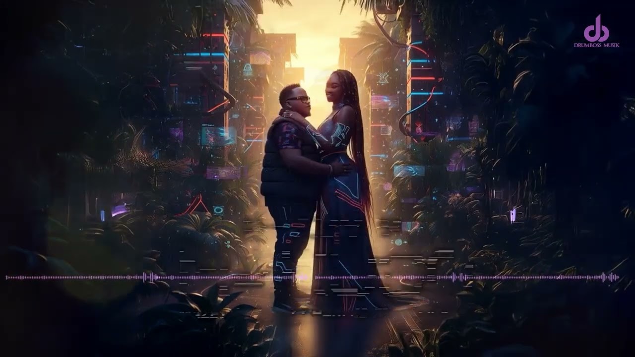 HEAVY-K x Mazet SA x Jey Charles - Makuso (Official Audio ) ft Essa Kay