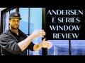 Andersen e series review  smith house company